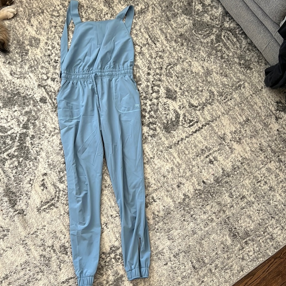 Albion Fit jumpsuit